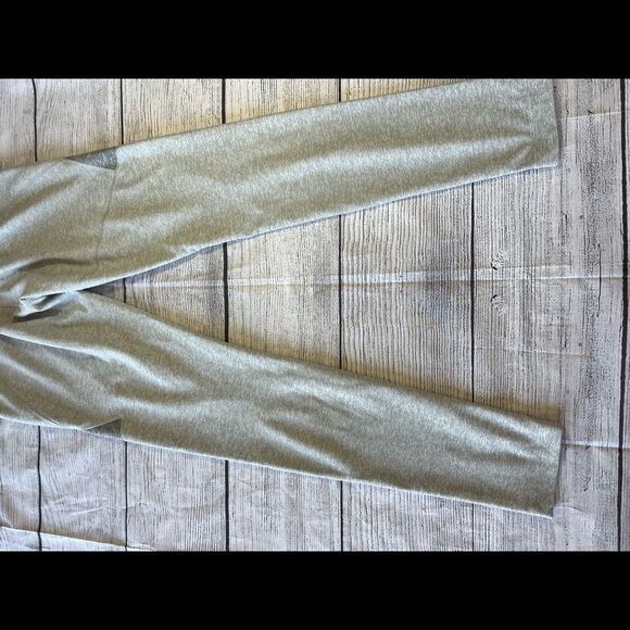Outdoor Voices Color Block 7/8 Leggings Grey size medium - Picture 7 of 9